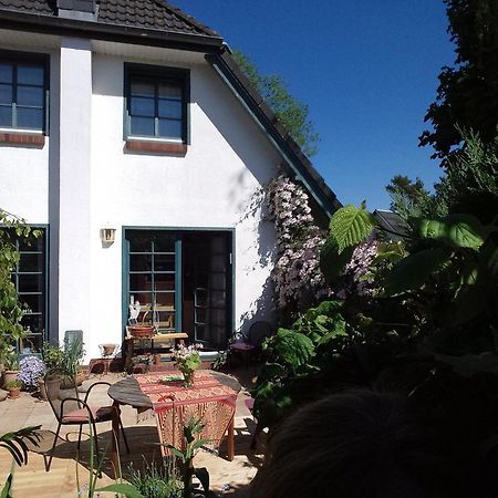 Ferienhaus プレロー エクステリア 写真