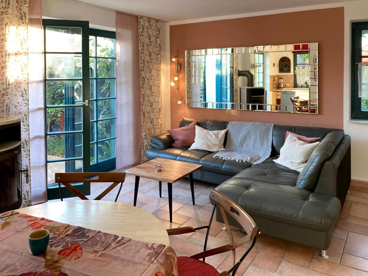 Ferienhaus プレロー エクステリア 写真