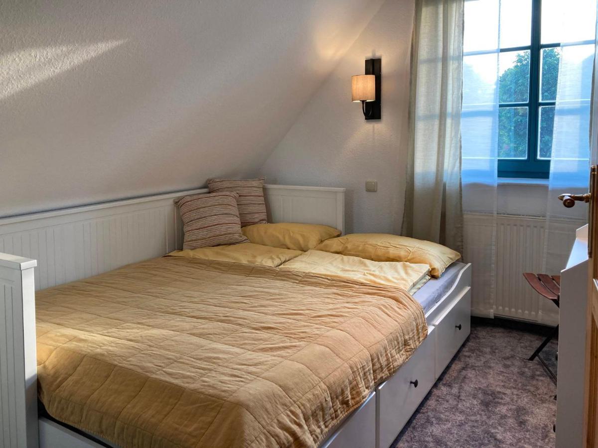 Ferienhaus プレロー エクステリア 写真