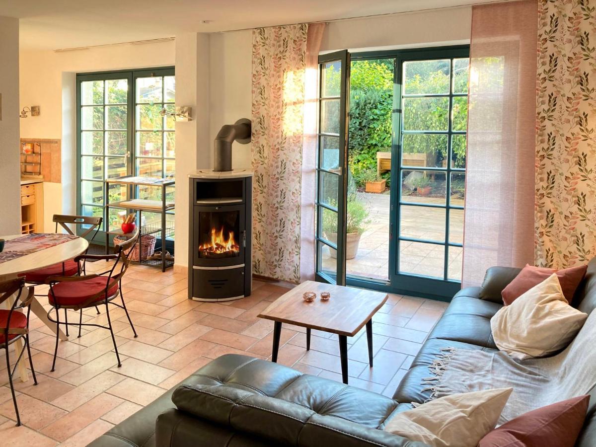 Ferienhaus プレロー エクステリア 写真