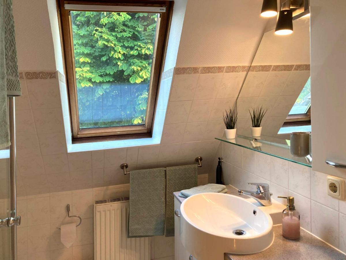 Ferienhaus プレロー エクステリア 写真