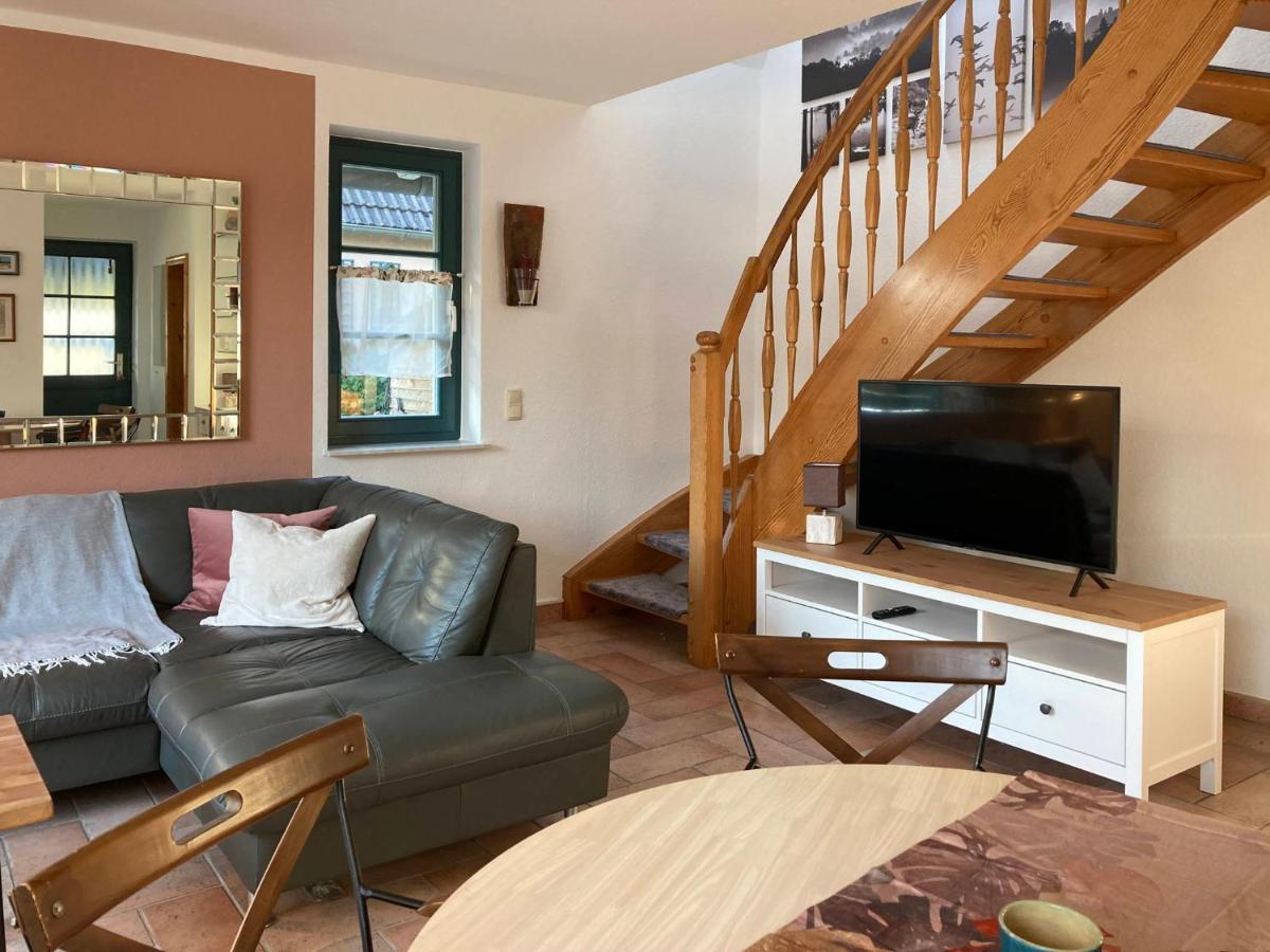 Ferienhaus プレロー エクステリア 写真