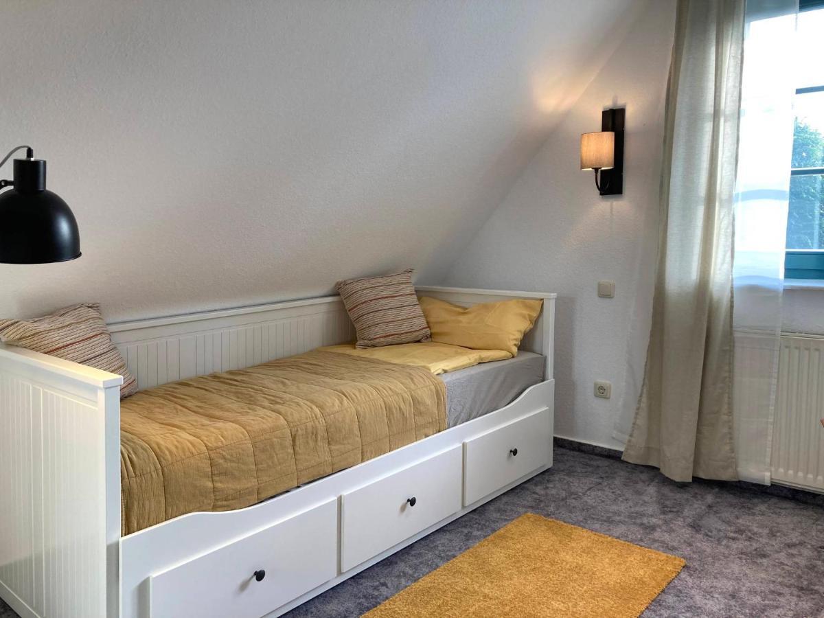 Ferienhaus プレロー エクステリア 写真
