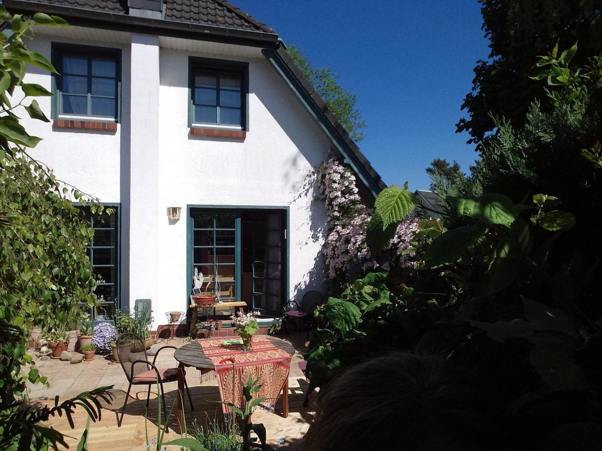 Ferienhaus プレロー エクステリア 写真