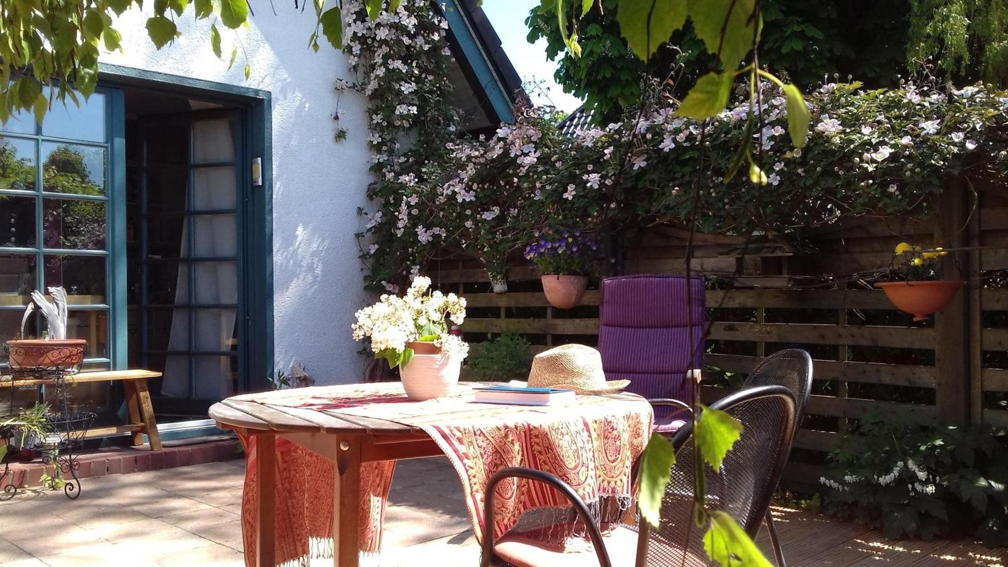 Ferienhaus プレロー エクステリア 写真